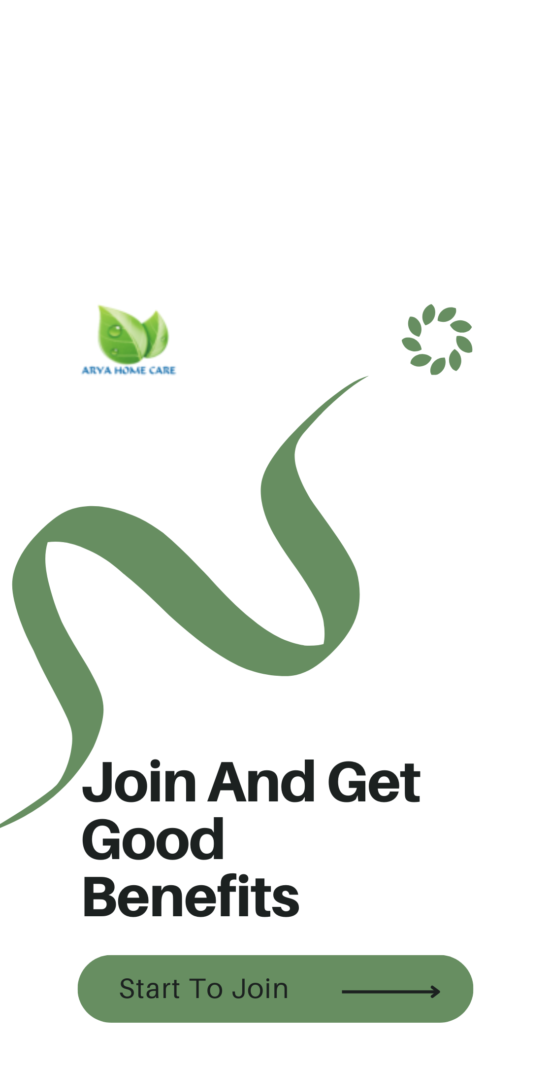 Register an account